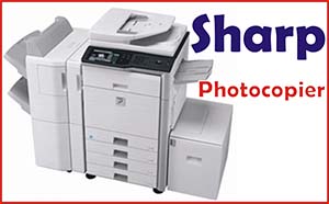 9 lý do bạn nên sử dụng máy photocopy Sharp 9 lý do bạn nên sử dụng máy photocopy Sharp