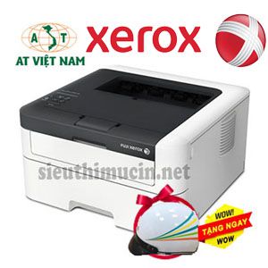 Bán máy in Xerox cho dự án