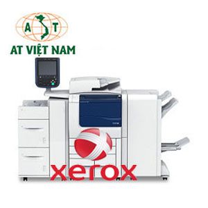 Bán máy photo xerox cho dự án