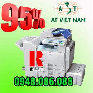 Bán máy photocopy ricoh cũ tại Hà Nội