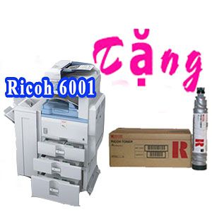 Mua máy photocopy Ricoh giá tốt