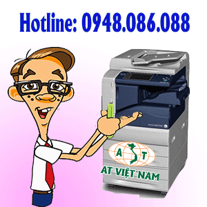 Báo giá sửa máy photocopy tại Hà Nội