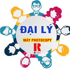 Đại lý bán máy photocopy ricoh giá rẻ