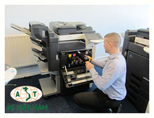 Dịch vụ bảo tr&igrave; bảo dưỡng m&aacute;y photo