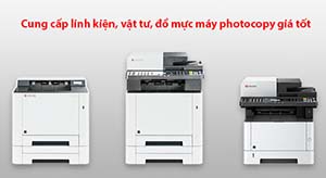 Tìm hiểu Hệ thống Ecosys của máy photo Xerox tại AT Việt Nam Tìm hiểu Hệ thống Ecosys của máy photo Xerox tại AT Việt Nam