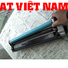 Cách thay trống máy photo Sharp nhanh chóng như chuyên gia Cách thay trống máy photo Sharp nhanh chóng như chuyên gia