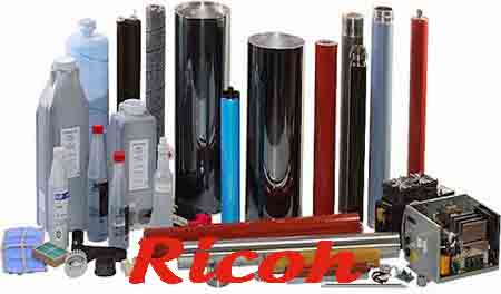 Cung cấp linh kiện máy photocopy Ricoh