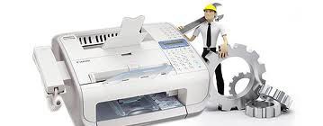 sửa máy fax giá rẻ