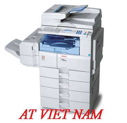 Đánh giá máy photocopy ricoh MP 7001 hàng bãi Đánh giá máy photocopy ricoh MP 7001 hàng bãi