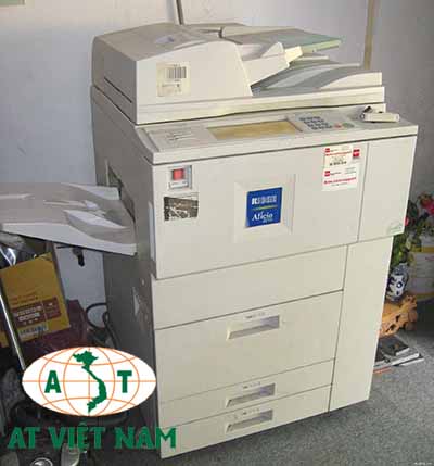 máy photocopy Ricoh 551 máy photocopy Ricoh 551