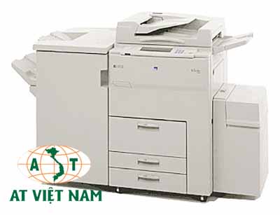 Hướng dẫn photo hai mặt máy photo ricoh 551 Hướng dẫn photo hai mặt máy photo ricoh 551