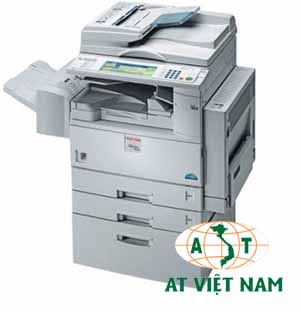 Máy photocopy ricoh 3045 Máy photocopy ricoh 3045