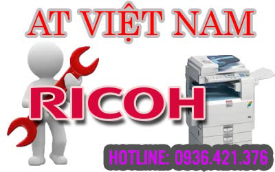 Các bước thay đổi trống máy photo