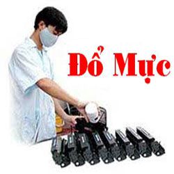 Đổ mực máy in văn phòng giá rẻ