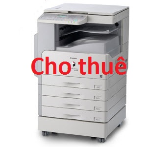 Lý do nên sử dụng dịch vụ cho thuê máy photo