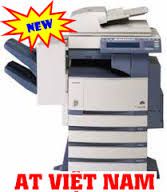 Máy photocopy bãi giá cạnh tranh