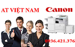 Lợi ích của một chiếc máy photo Canon
