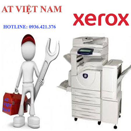 Những máy photo tốt nhất cho văn phòng lớn