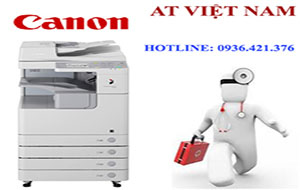 Những tính năng chung của máy photo