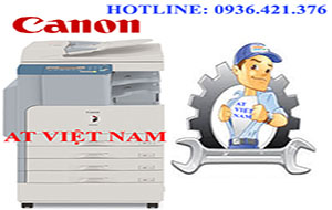 sửa chữa kẹt giấy trong văn phòng máy photo