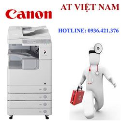 Làm thế nào để thêm địa chỉ Email trên máy photo