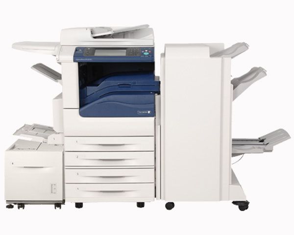 Máy photo xerox 5070