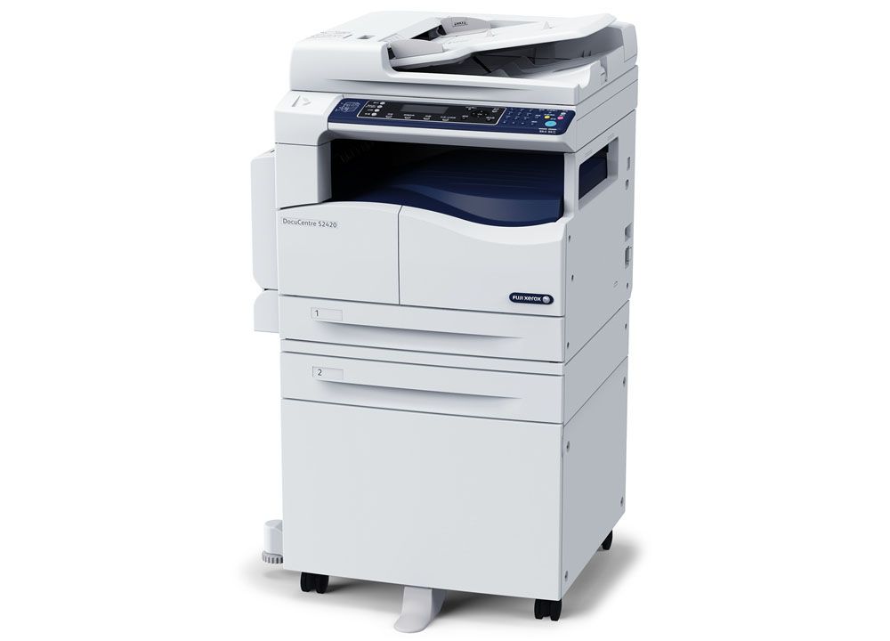 Máy photo Xerox S2420