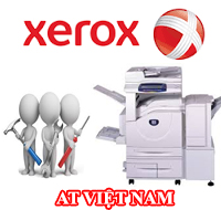 Xerox thương hiệu tốt cho máy photo