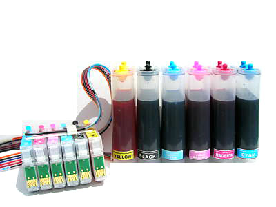 Bộ tiếp mực ngoài