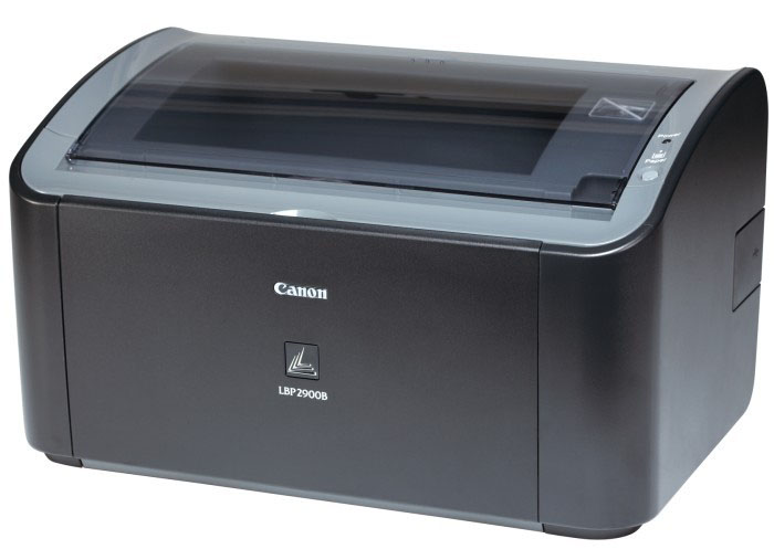 Cách đổ mực máy in Canon 2900
