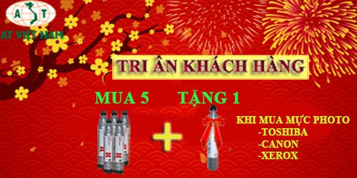 AT Việt Nam, Tri Ân Khách Hàng nhân dịp cuối năm