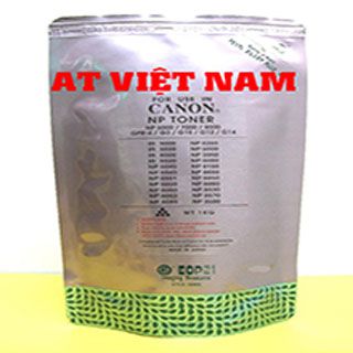 Mua Mực photo Canon dạng túi