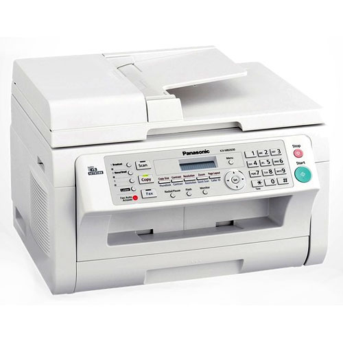máy Fax Panasonic