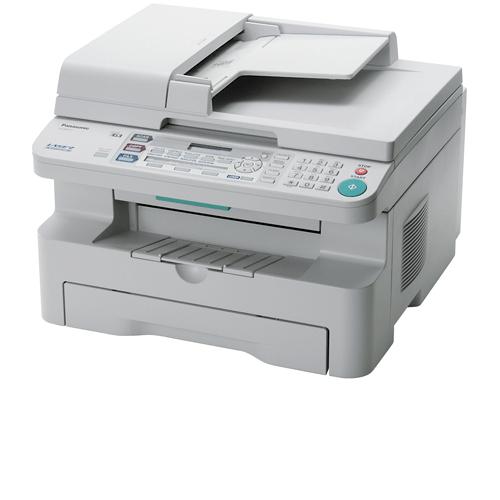 Máy Fax Panasonic