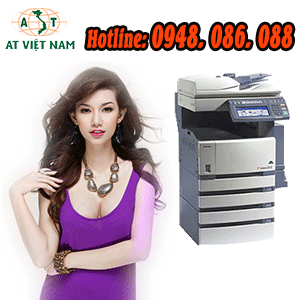 Với 20 triệu, mua máy photocopy toshiba nào rẻ - đẹp - chất lượng?
