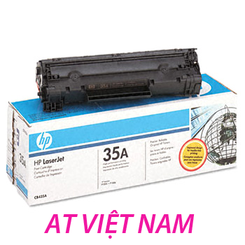 Mực in Hp