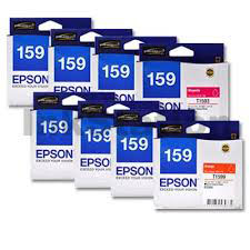 Mực máy in Epson giá rẻ