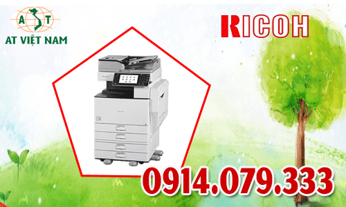 Cách chọn máy photocopy Ricoh cũ an toàn, tiết kiệm chi phí!