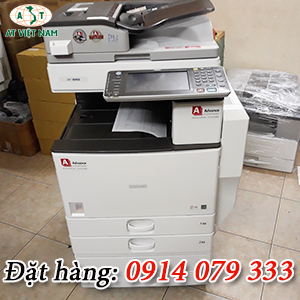 Mua máy photocopy Ricoh giá rẻ dưới 25 triệu