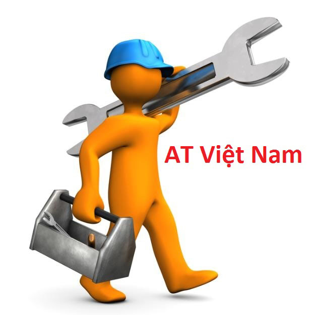 Sửa máy photocopy chuyên nghiệp tại AT Việt Nam