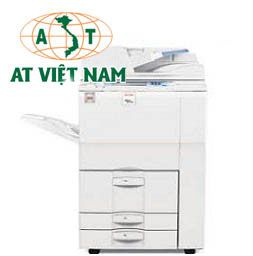 Hình ảnh máy photocopy Ricoh MP 6001