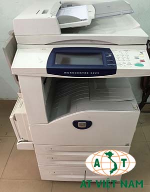 Máy photocopy xerox có những chức năng gì
