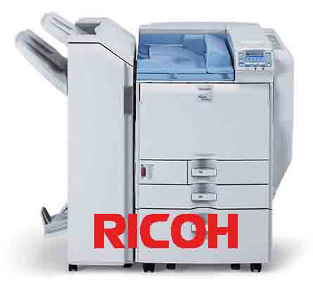 Máy photocopy Ricoh chất lượng Máy photocopy Ricoh chất lượng