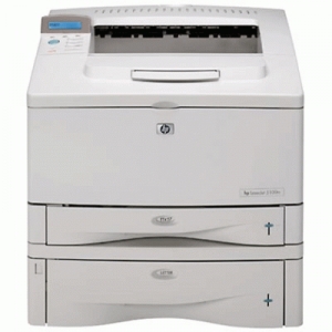 Máy in HP LaserJet 5100tn Printer                                                                                                                                                                       