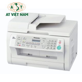 MÁY FAX PANASONIC KX-MB2025                                                                                                                                                                             