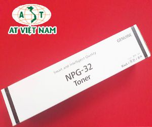 Mực Photocopy Canon NPG 32                                                                                                                                                                              