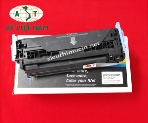 Mực in laser màu HP 124A (Q6002A) màu vàng                                                                                                                                                              