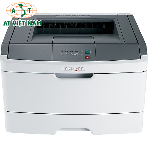 Máy in Laser đen trắng Lexmark E260DN-Đảo mặt-In Mạng                                                                                                                                                   