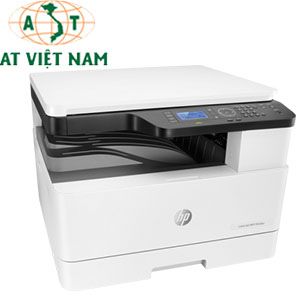 Máy in HP LaserJet MFP M436n Printer                                                                                                                                                                    