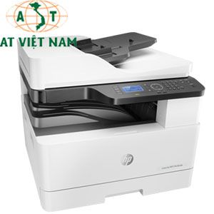 Máy in HP LaserJet MFP M436nda Printer                                                                                                                                                                  